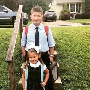 Meet your Posher, Rene